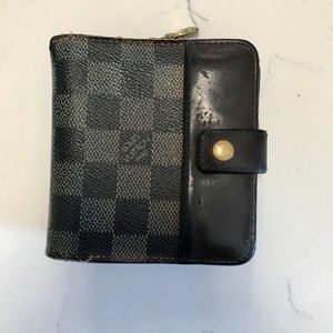 Authentic Louis Vuitton wallet